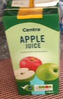 Apple Juice
