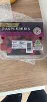Raspberries