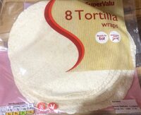 Wraps