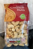 Cashew nuts