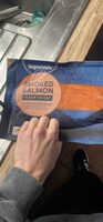 Smoked Salmon