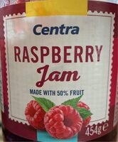 Raspberry Jam