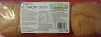 Burger Buns