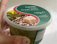 Antipasto Green Pesto