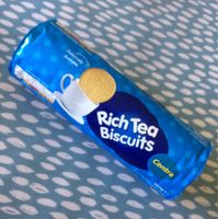 Rich tea Biscuits