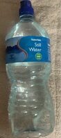 Supervalue water