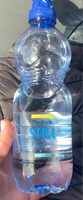 Still Pure Irish Water
