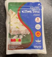 Greek Feta