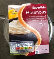 Houmous