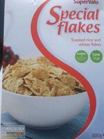SV Special Flakes