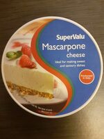 Mascarpone