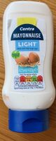Mayonnaise light