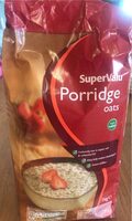 Porridge Oats
