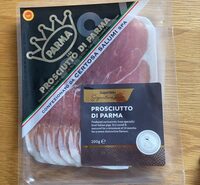 Supervalu Signature Parma Ham Cured (100 Grams)