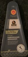 Parmigiano reggiano