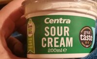 Sour Cream
