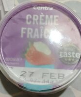 Creme fraiche