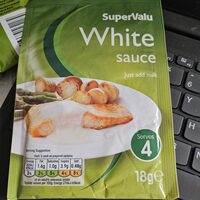 White Sauce
