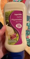 Garlic Mayo