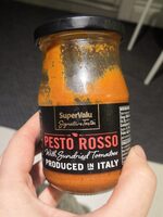 Pesto Rosso