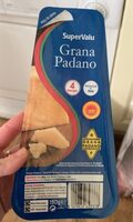Grana padano