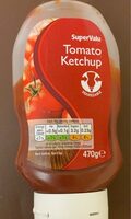 Tomato Ketchup