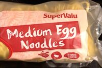 Medium egg noodles
