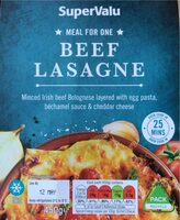 Lasagne