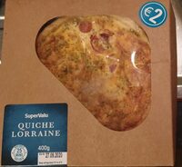 Quiche Lorraine