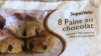 Pain au chocolat