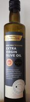 Extra Virgin Olive Oil