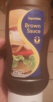 Brown Sauce