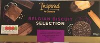 Belgian Biscuits