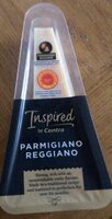 Parmigiano Reggiano