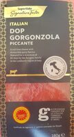 DOP Gorgonzola Piccante
