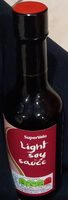 Light Soy Sauce