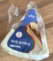French brie
