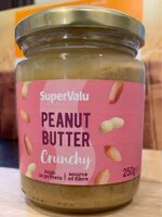 Peanut Butter Crunchy