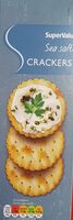 Crackers