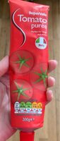 Tomato purée