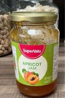 Apricot Jam