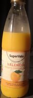Orange juice