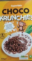 Supervalu Choco Krunchies