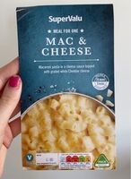 Mac & Cheese