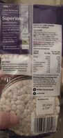 SuperValu MILK CHOCOLATE RICE CAKES BKES 6911 184