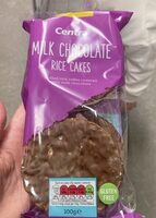 Rice cake