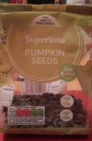 Pumpkin Seeds