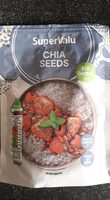 Chia Seeds
