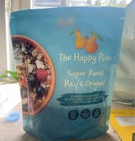 Muesli