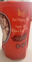 Super muesli Elsie’s fruit &nut